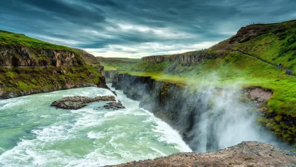 Golden Circle Private Tour