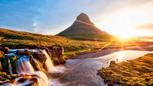Snaefellsnes Peninsula Tour