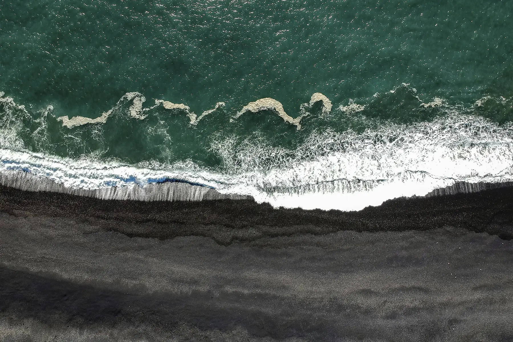 south coast tour east west