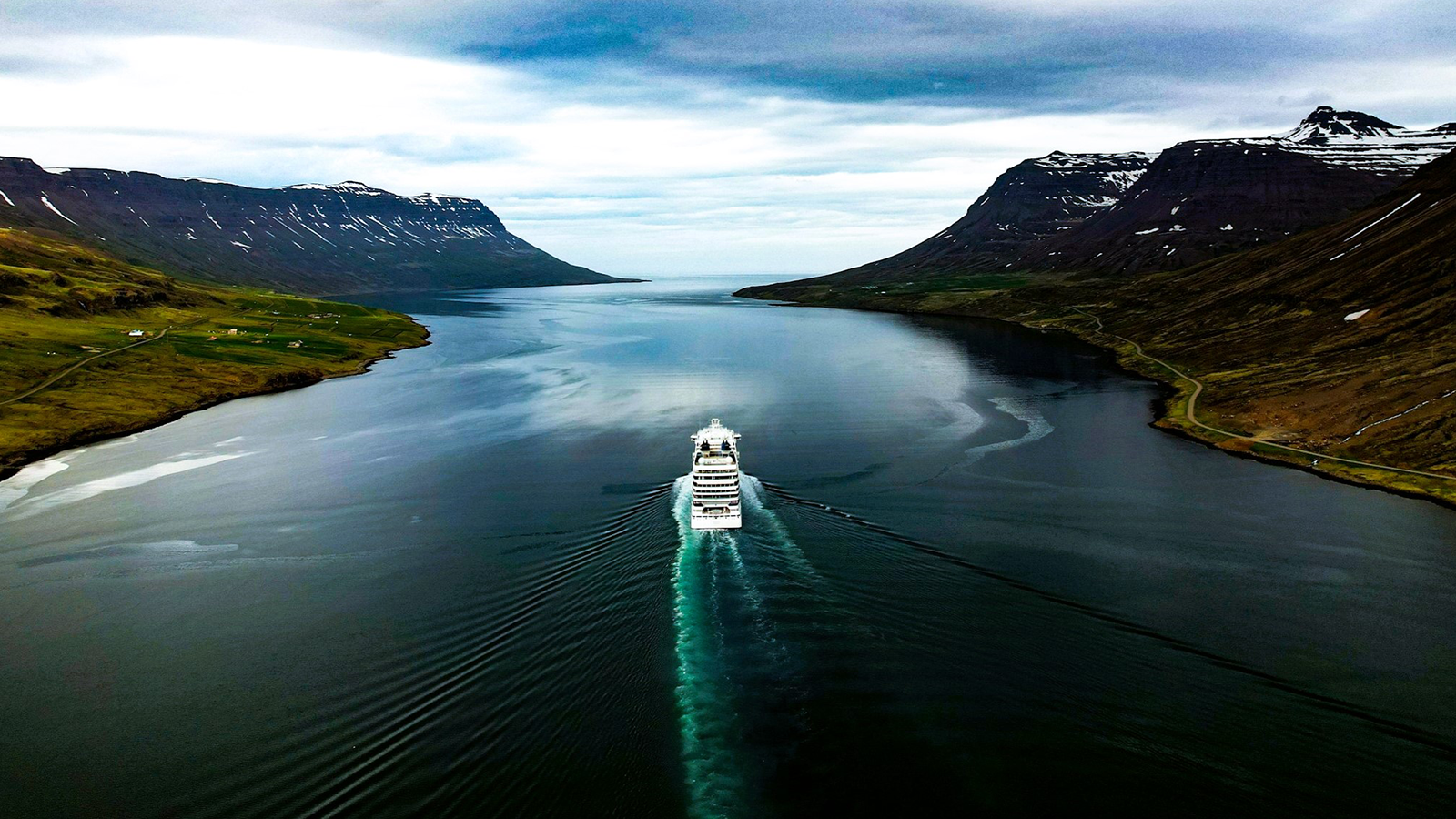 Visiting Iceland by cruise | EastWest post blog Visiting Iceland by cruise