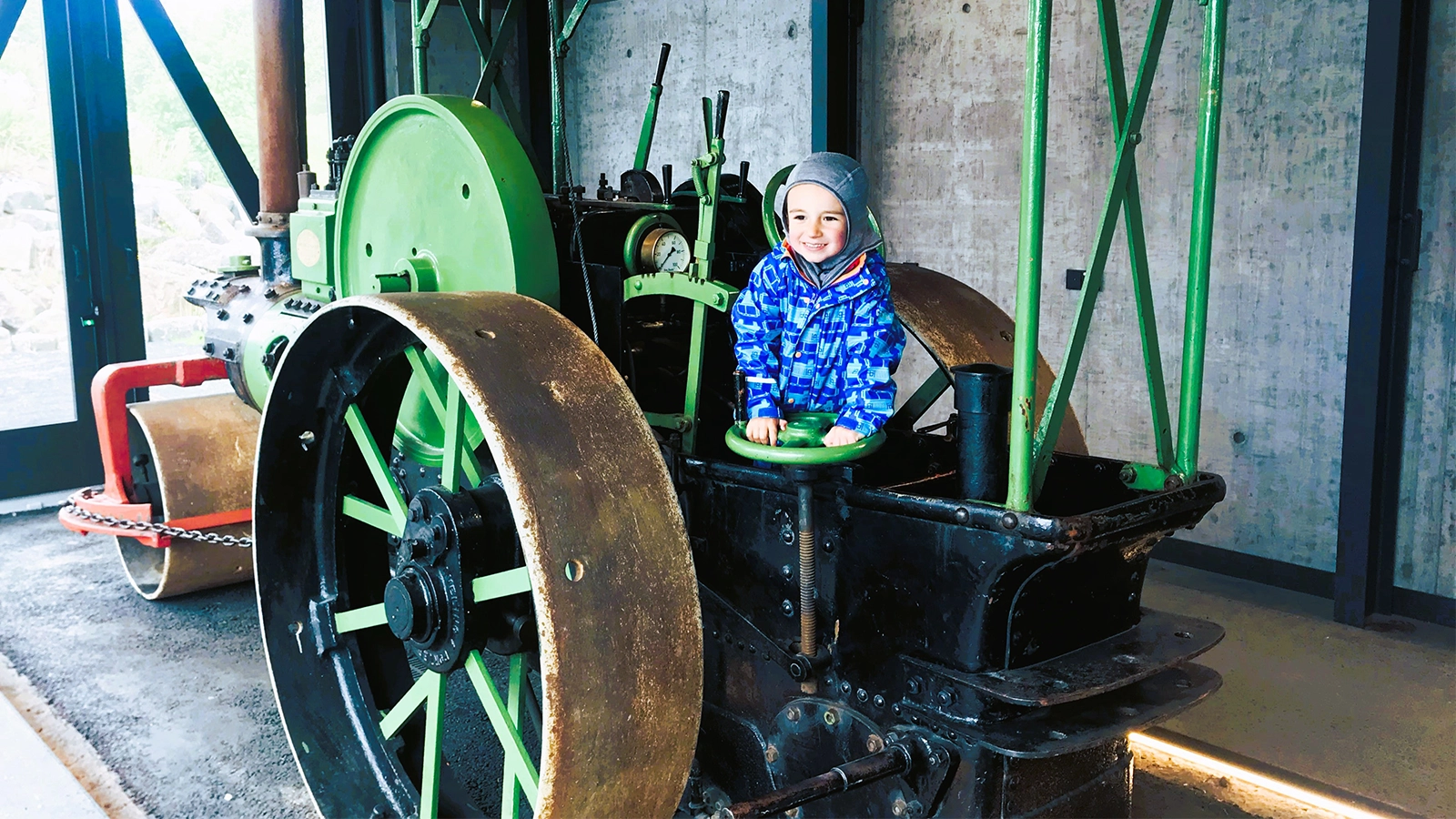 Things to do with kids in Reykjavík, Iceland. Things to do with kids in Reykjavík, Iceland.