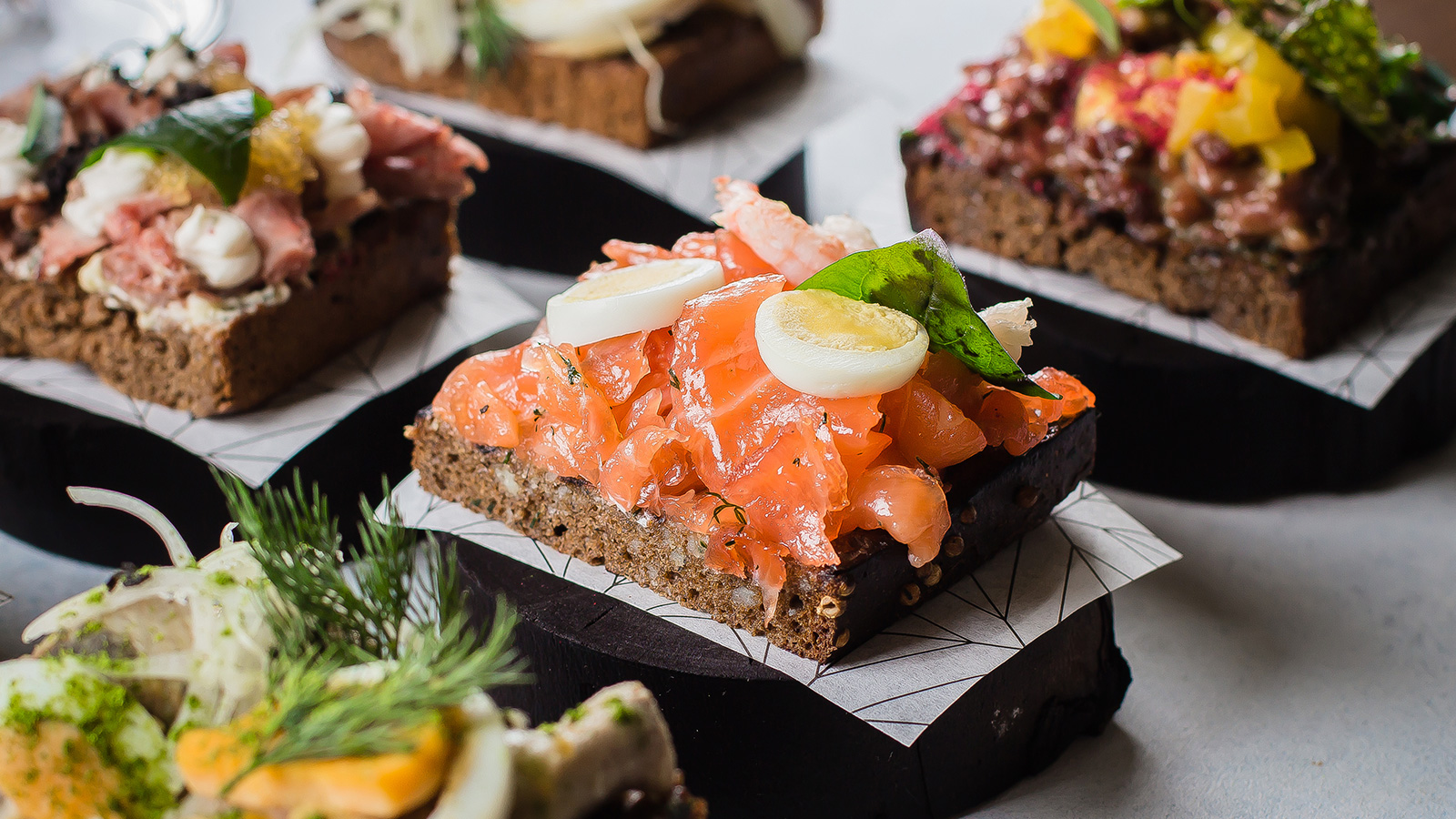 Traditional Icelandic Food: what to eat in Iceland