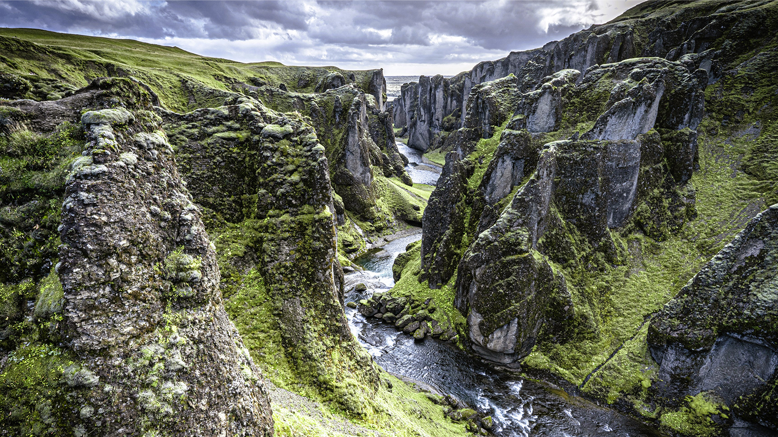 Top 10 Filming Locations in Iceland