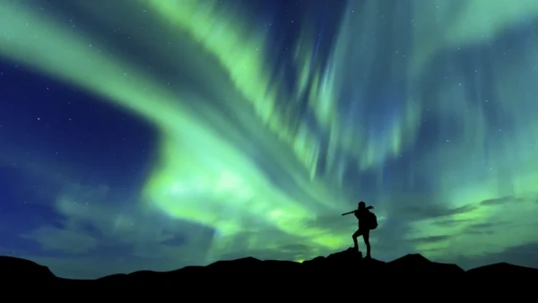 Northern Lights Tour
