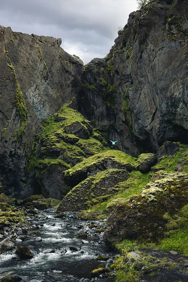 tour icelan eastwest