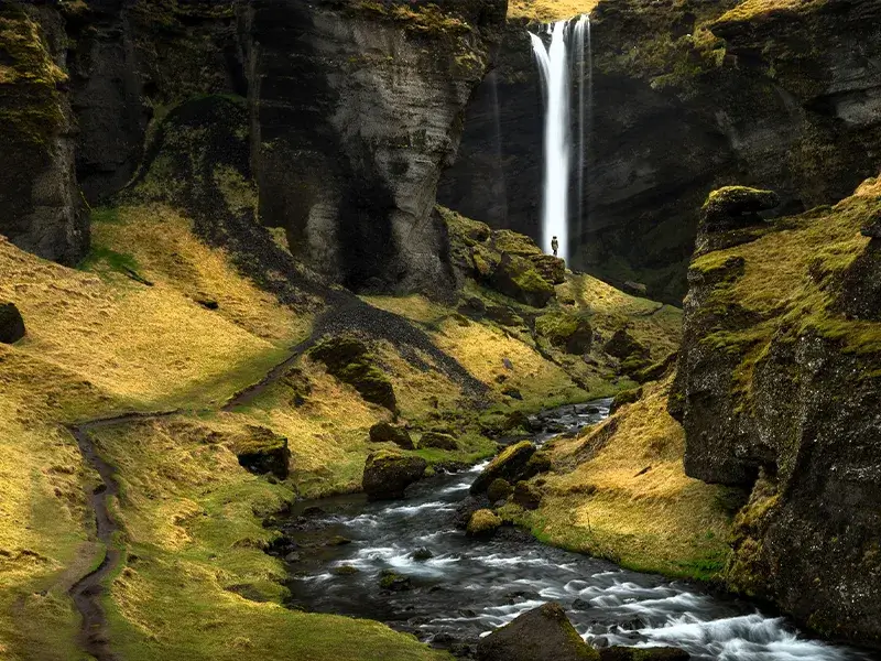 Tour Iceland by EastWest