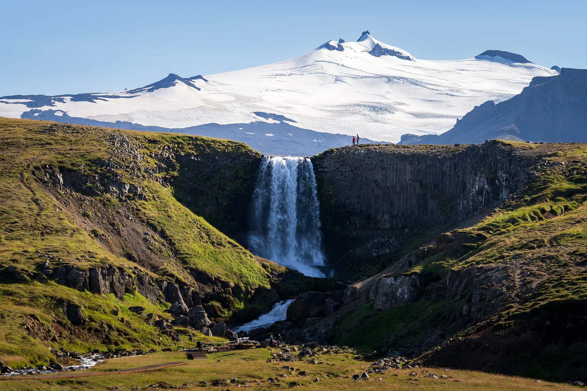 Road to Iceland Solar Eclipse 2026 Tour
