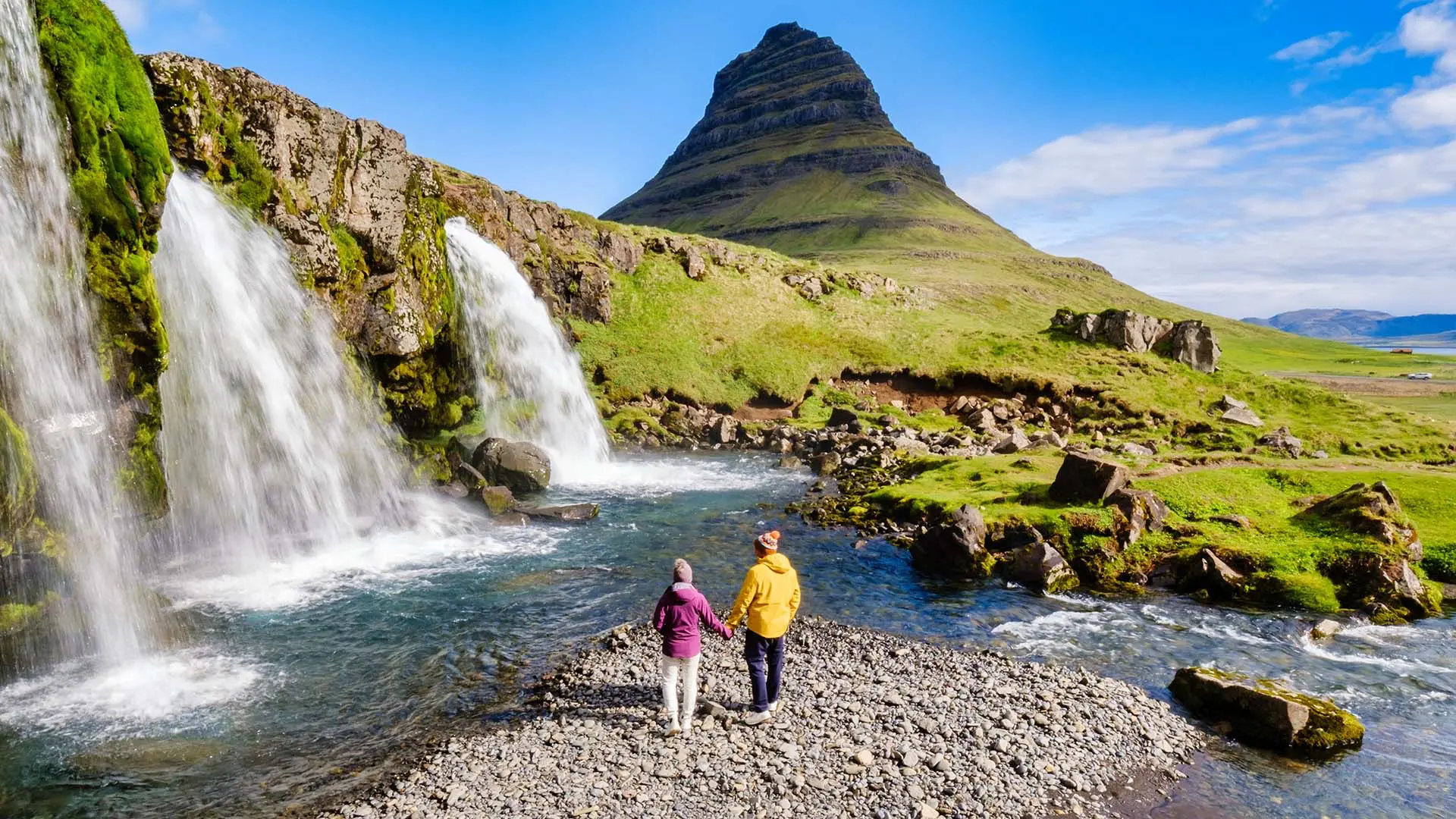 Tour Iceland Solar Eclipse 2026