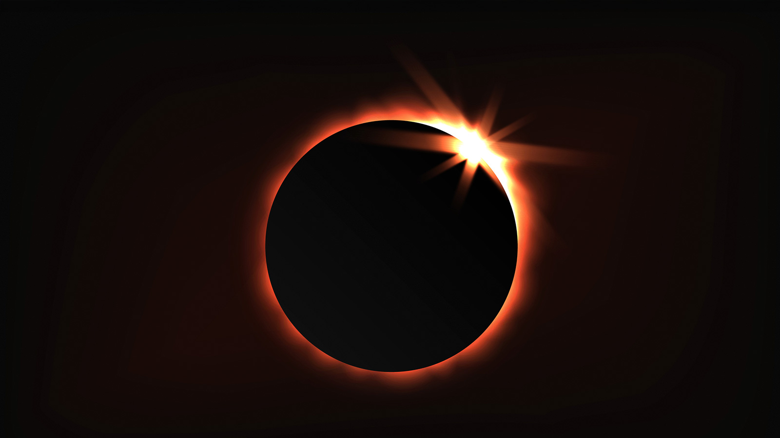 Total Solar Eclipse